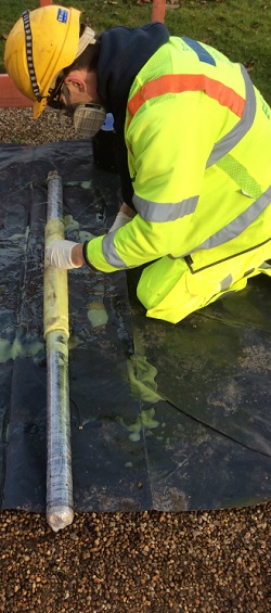 Drain Repairs and Excavation Sutton Coldfield